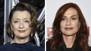 Focus Buys 'Mrs Harris' Movie With Lesley Manville, Isabelle Huppert