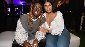 He appeared on saturday night live as a musical guest on september 13, 2008 where he performed got money and lollipop and on december 18. Lil Wayne And Fiancee Get Matching Tattoos Rap Up