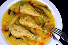 Hoy os proponemos algunas recetas con pollo, pasando por las más clásicas y otras más originales. 20 Recetas De Pollo En Salsa Faciles Y Economicas