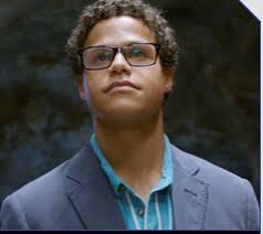 A Very Mega Christmas: Noah Carver Edition