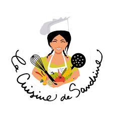 Les machos vont aimer cette série photos de femmes nues en cuisine. La Cuisine De Sandrine Cuisine D Ici Et D Ailleurs