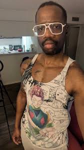 Another one down, 5 more to go! Ragatha is next