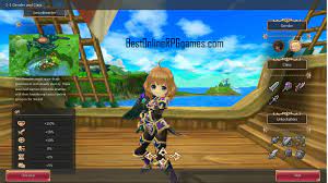 Home free mmo games anime. Twin Saga Is A Free To Play Anime Mmorpg That You Can Play On The Pc The Game Requires You To Have At Least Mmorpg Games Free Online Games Anime