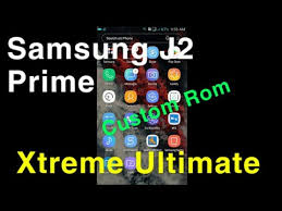 Roms » android roms » samsung roms » samsung galaxy j2 prime roms. Most Amazing Custom Rom 100 Stable J2 Prime Xtreme Ultimate V6 0 Youtube