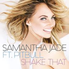 Shake That (Samantha Jade song)