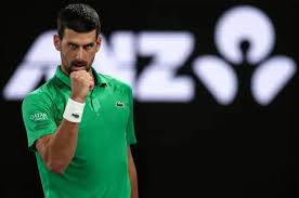Rafael Nadal pays tribute to Novak Djokovic after his latest win