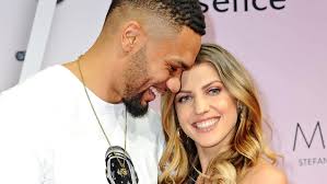 Releasing her first dj mix in october 2012, harrison's passion for trap music became apparent, leading to her adopting the alias. Dominic Und Sarah Harrison Begeistern Ihre Fans Mit Dem Babynamen