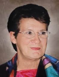 Katy Drolet avis de décès