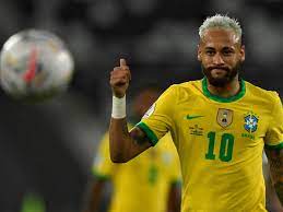 Peru secure their first win in group b against colombia. Brazil Cruise Past Peru In Copa America Neymar Edges Closer To Pele S Record Football News Times Of India