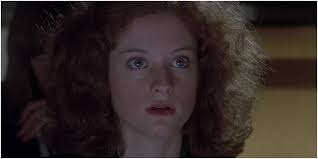 Why Jennifer Is The Strangest Rip-Off Of Brian De Palma's Carrie