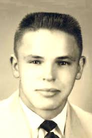 Wheeler, Dale F. 1937-2022 Faucett, Mo.