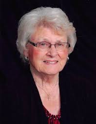 Norrine Jensen Obituary June 15, 2020