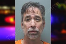 Maximo Ruiz — Cherokee County Jail Bookings