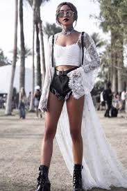Coachella meaning in fashion is difficult to underestimate. 50 Best Coachella Outfits Looks That You Need To See