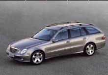 Mercedes Benz E Klasse Tests Erfahrungen Autoplenum De