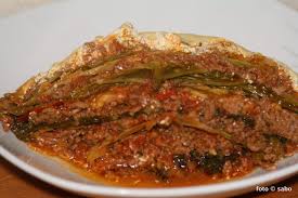 Wirsing Lasagne Aus Dem Crocky Low Carb Sabo Tage Buch Rezept Wirsing Lasagne Wirsing Kohlrouladen Rezepte