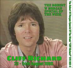 Ulla's Cliff and The Shadows.....Plus "Home Made CD's"