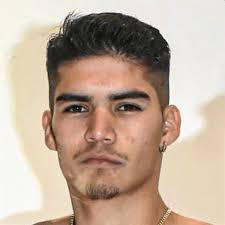 David Cuellar Contreras