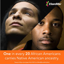 23andMe