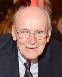 Robert Hunter Halstead of Remsenburg Dies February 9