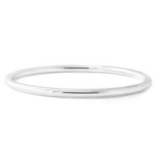 Silver russian wedding bangle (bgl3011) $ 244.00. Silver Bangles Shop Bangles Online Grahams Jewellers