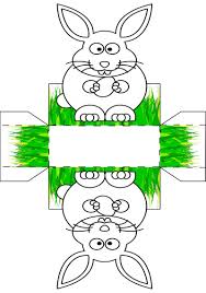 Osterhasen basteln vorlagen zum ausdrucken / die besten 25+ osterhasen basteln vorlagen zum ausdrucken. Last Minute Osterdeko 34 Ostern Bilder Und Vorlagen Kostenlos Zum Ausdrucken Diy Ostern Fruhling Zenideen