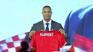 Patrick Kluivert Sudah Pikirkan Strategi Tampil di Piala Dunia 2026 Usai Dikenalkan sebagai Pelatih - Tribunkaltim.co