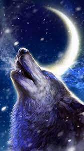 Android Live Wallpapers Wolves Howling Android Live Wallpapers Wolves Howling Wolf Howling Wolf Pictures Wolf Howling At Moon
