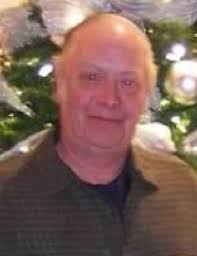 Obituary for Steven Earl Cahoon