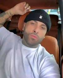 Nicky jam