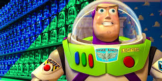 Lightyear can proudly say that we are ireland's first certified shopify experts. Toy Story Why Does Buzz Freeze Despite Not Knowing He S A Toy
