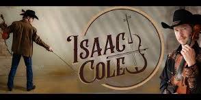 Isaac Cole