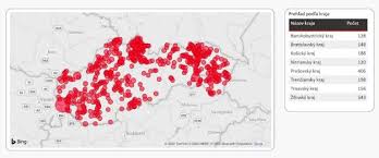 Sledujte online štatistiky potvrdených prípadov. Slovensko Ma 1887 Novych Pacientov S Covid 19 Premier Avizuje Potrebu Novych Opatreni Sme My Novohrad