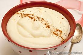 Gris cu lapte, reteta simpla ca in copilarie, un desert, mic dejun sau cina delicios si gustos. Gris Cu Lapte Diva In Bucatarie