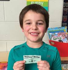 EMARALD ELEMENTARY EXCEPTIONAL EXPLORERS