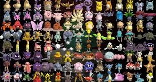 List Of Pokemon Wikipedia First Pokemon Pokemon 150 Pokemon