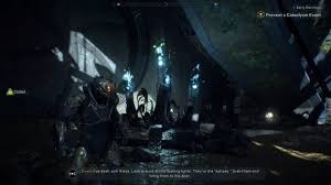 If you do understand the. Anthem Early Warnings Mission Prevent A Cataclysm Event Rock Paper Shotgun