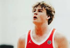 Phenom Recruitment Update: 2023 6'7 Gavin Walsh