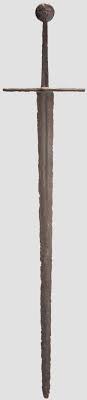For he was in the arms of an angel. Grosses Ritterliches Sattelbaumschwert Deutsch Um 1400 Lange Zweischneidige Etwa Zu Einem Drittel Beidseitig Gekehlte K Sword Swords Medieval Arms And Armour