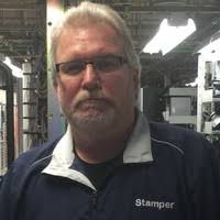 Rick Stamper