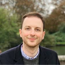 Guy Cheney's Instagram, Twitter & Facebook