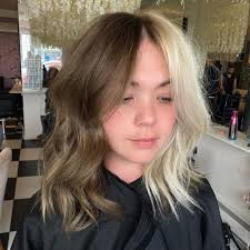 Hayley has been a client of mine for over 9 years! We've had great fun in  my chair together getting creative with Cuts & Colours 🤩 (You wouldn't  believe me if I