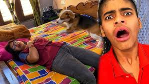 Mummy Ne Papa Se DIVORCE Maang Liya 😱 Kyuki Bina Bataye Papa Ne Apne Liye  GOLD khareed Liya ‼️