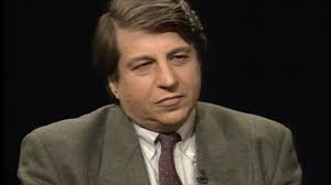 Benjamin Barber — Charlie Rose