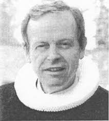 Fra fritids-præst til biskop