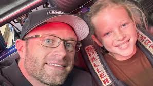 Adam Busby Reflects On Parker's Recovery From Anxiety