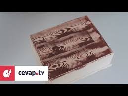 Ahsap Boyama Teknikleri Mumla Eskitme Teknigi Youtube Handmade Diy And Crafts Wood Crafts