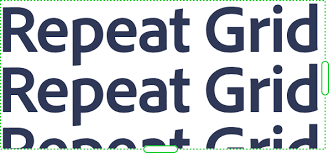 Weighted percentage/letter/points grade calculator and how to calculate. Repeticao De Grade Do Adobe Xd Crie Designs Mais Rapido Adobe Xd