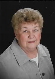 Obituary information for Judith Kay Widhalm