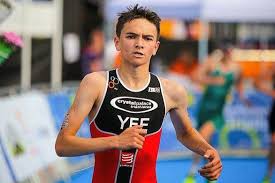 Jonny brownlee wants brother alistair by his side in tokyo despite the double olympic champion being overlooked for initial selection by team gb. Alex Yee Age Parents Height Net Worth Girlfriend Wikipedia Instagram In 2021 Olympic Champion Triathlete Is He Married